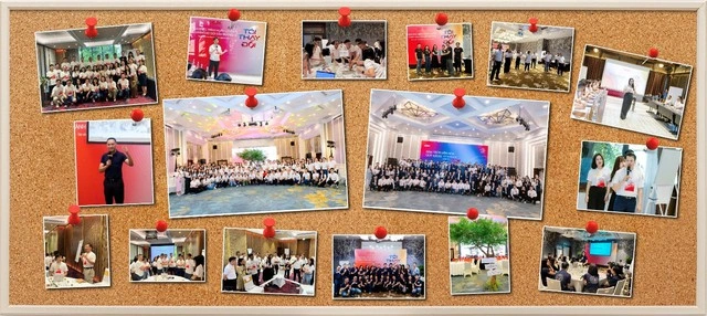 Hành trình 180 ngày tái tạo văn hóa doanh nghiệp tại GELEX - Ảnh 2