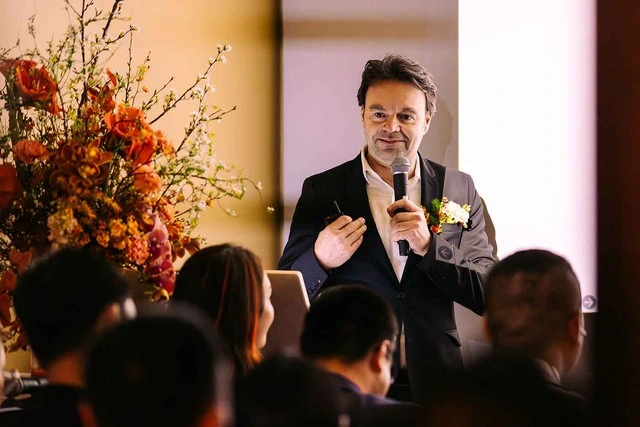 Sweco hợp tác Coastal Quảng Ngãi kiến tạo biểu tượng cộng đồng tiên phong tại Việt Nam - Ảnh 3