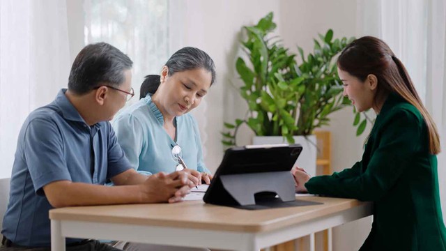 Xanh Phú Quý: Giải pháp bảo hiểm mới từ Manulife cho hoạch định tài chính dài hạn - Ảnh 2