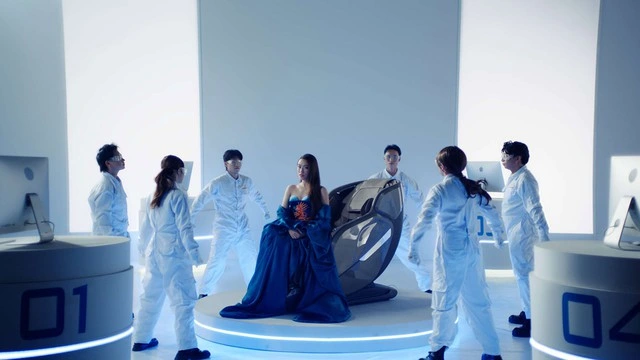 Kingsport - Thương hiệu của những giải thưởng ghi dấu ấn bằng 'cú đúp' danh giá - Ảnh 2