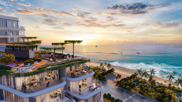 Bất động sản mũi vịnh, ‘di sản truyền đời’ hấp dẫn giới thượng lưu - Ảnh 2