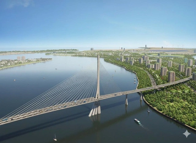 TP.HCM bứt tốc hạ tầng trọng điểm - Ảnh 3