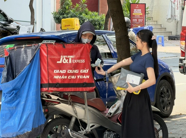 Đơn hàng không giảm, vì sao shop online rơi rụng? - Ảnh 2