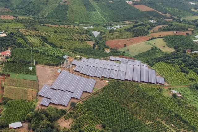 Quyết liệt tăng trưởng kinh tế cao và thực chất - Ảnh 3