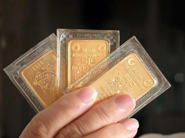 Giá vàng hôm nay 25.3.2026: Tăng mạnh 4,5 triệu đồng/lượng, lên gần 175 triệu đồng - Ảnh 1