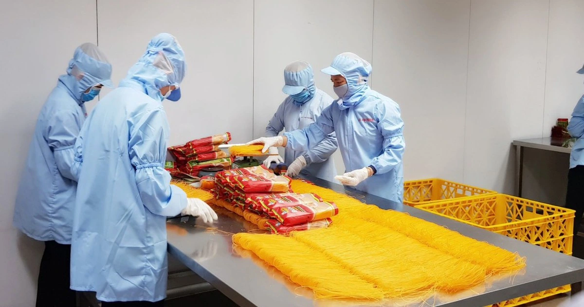 Hơn 35.000 doanh nghiệp thành lập mới, tăng hơn 70% trong 2 tháng