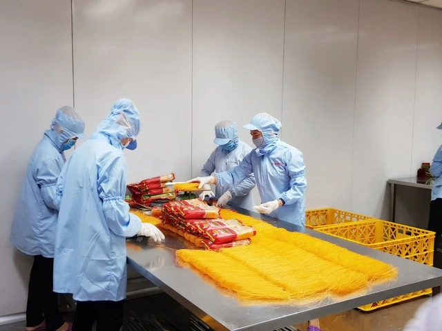 Hơn 35.000 doanh nghiệp thành lập mới, tăng hơn 70% trong 2 tháng - Ảnh 1