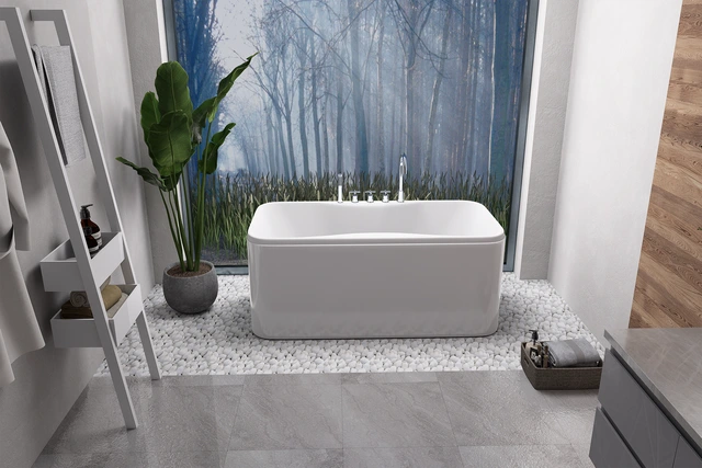 Caesar định nghĩa lại tiêu chuẩn ‘Sang’ của không gian phòng tắm Việt trong năm 2026 - Ảnh 3