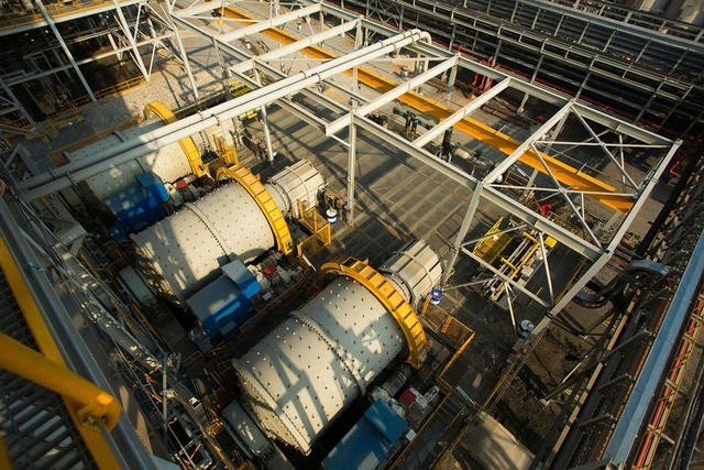 Giá vonfram cao nhất 12 năm qua, MSR kỳ vọng góp lợi nhuận lớn vào Masan - Ảnh 3