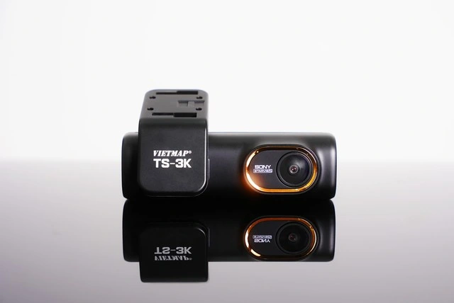 Vietmap và Ford Việt Nam hợp tác chiến lược - Ảnh 3