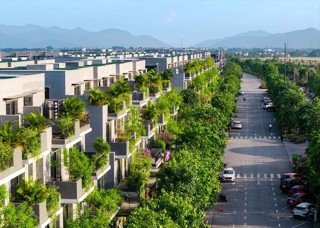 Đô thị Eco Central Park - Điểm đến yêu thích của cộng đồng sống xanh, sống khỏe - Ảnh 9