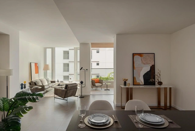 SonKim Land ra mắt 85 căn hộ phiên bản giới hạn tại Thảo Điền - Ảnh 3