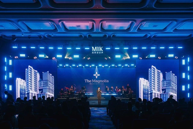 ‘In Bloom’ - Khi nghệ thuật mở ra câu chuyện mới của dòng sản phẩm hạng sang - Ảnh 3