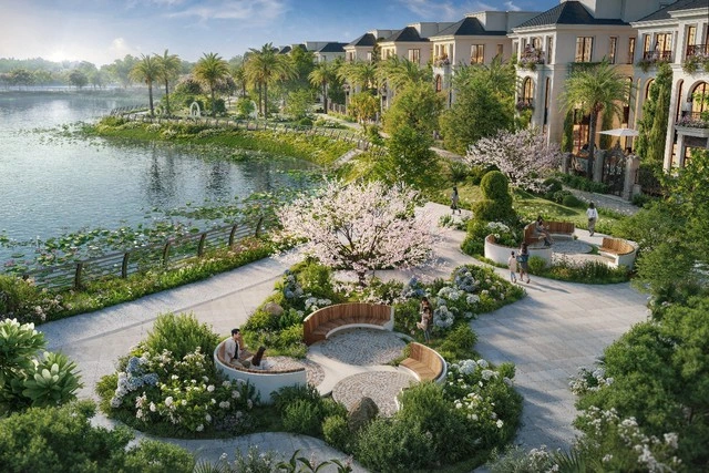 Heragon City định hình chuẩn sống mới, sẵn sàng ra mắt thị trường Thanh Hóa - Ảnh 3