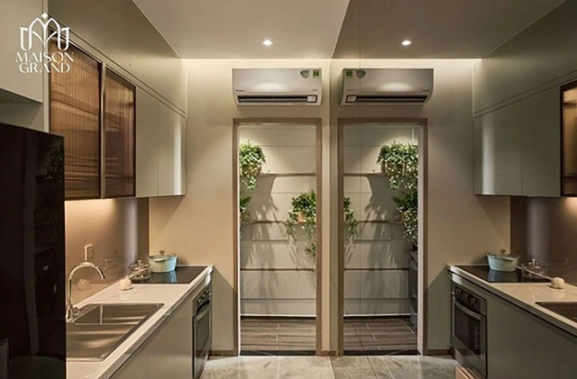 Maison Grand: Bài toán an cư chất lượng tại tâm điểm hạ tầng cảng biển Phú Mỹ - Ảnh 3