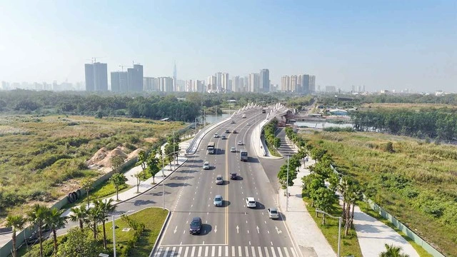 ‘Sống đủ tại một nơi’: Cuộc cách mạng trải nghiệm đô thị của cư dân toàn cầu - Ảnh 3