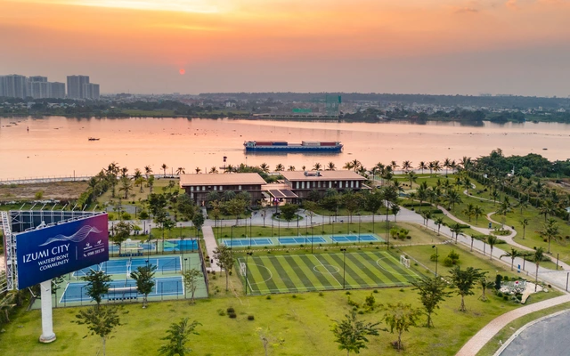 Đồng Nai hướng tới thành phố trực thuộc Trung ương - đón đầu cơ hội đầu tư - Ảnh 3