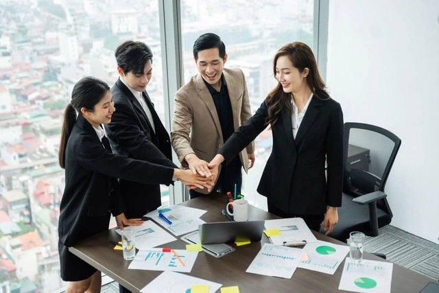 ABBank kiến tạo hạnh phúc từ chiến lược sản phẩm ‘đo ni đóng giày’ - Ảnh 3