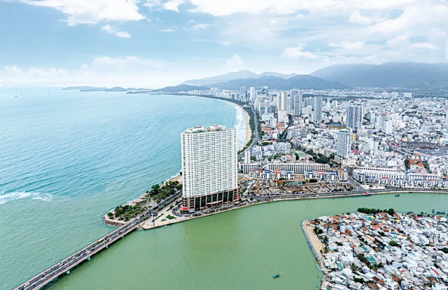 Bất động sản mũi vịnh, ‘di sản truyền đời’ hấp dẫn giới thượng lưu - Ảnh 3