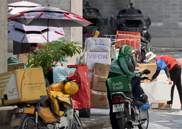 Đơn hàng không giảm, vì sao shop online rơi rụng? - Ảnh 3