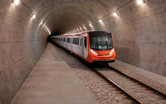 TP.HCM bứt tốc hạ tầng trọng điểm - Ảnh 4