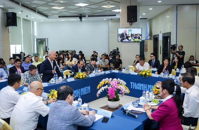 'Cú sốc kép' với du lịch, hàng không và các công trình hạ tầng APEC 2027 - Ảnh 2