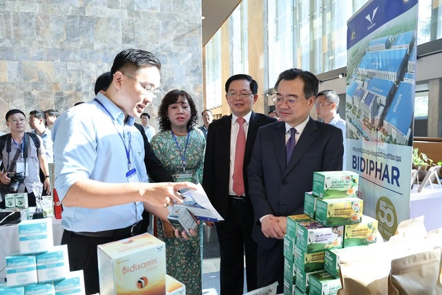 Gia Lai thu hút đầu tư hơn 838.000 tỉ đồng - Ảnh 1