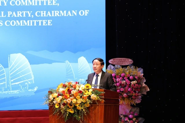 Gia Lai thu hút đầu tư hơn 838.000 tỉ đồng - Ảnh 2