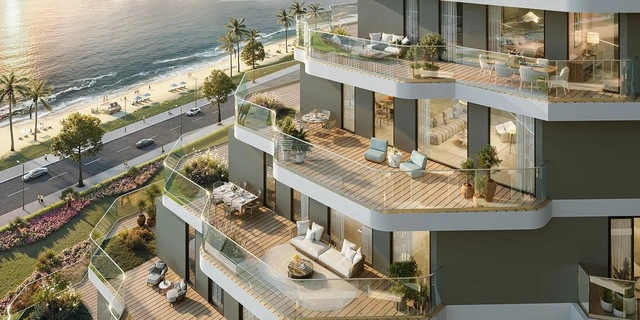 Meypearl Harmony Phú Quốc: Căn hộ biển sở hữu lâu dài đón sóng APEC 2027 - Ảnh 3