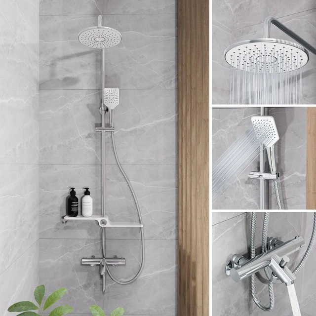 Caesar định nghĩa lại tiêu chuẩn ‘Sang’ của không gian phòng tắm Việt trong năm 2026 - Ảnh 4