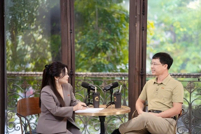 Hành trình 180 ngày tái tạo văn hóa doanh nghiệp tại GELEX - Ảnh 4