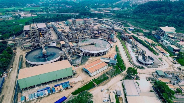 AI càng phát triển, thế giới càng ‘khát’ một kim loại đặc biệt - Ảnh 5