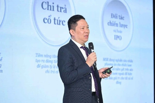 Vietcap Investment Day 2026: Đón đầu các làn sóng đầu tư trong chu kỳ tăng trưởng mới - Ảnh 4