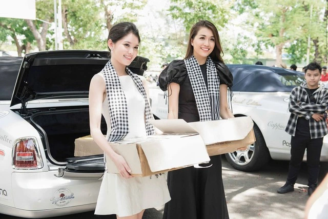 Trung Nguyên Legend  tiếp tục triển khai ‘Hành trình Từ Trái Tim’-Hành trình cho thanh niên Việt - Ảnh 4