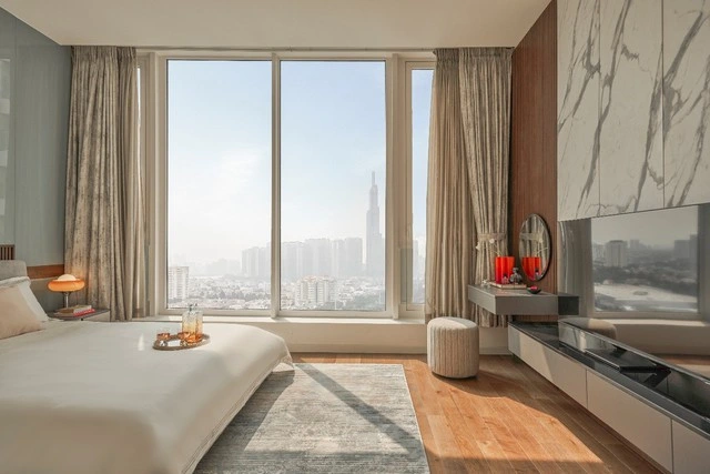 'Beautiful You, Beautiful Thao Dien' - dấu ấn thăng hoa cảm xúc tại sự kiện kick-off The Berkley - Ảnh 4