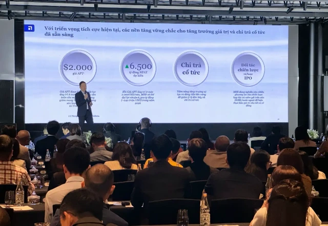 AI càng phát triển, thế giới càng ‘khát’ một kim loại đặc biệt - Ảnh 3