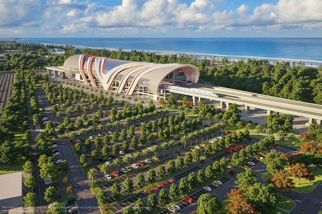 Metro TP.HCM vào guồng 'nước rút' - Ảnh 2