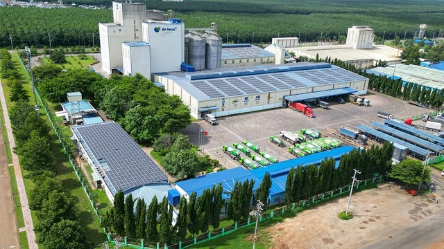 De Heus hoàn tất mua lại CJ Feed & Care, mở rộng chiến lược tại châu Á - Ảnh 2