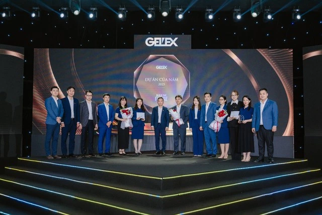 Hành trình 180 ngày tái tạo văn hóa doanh nghiệp tại GELEX - Ảnh 5