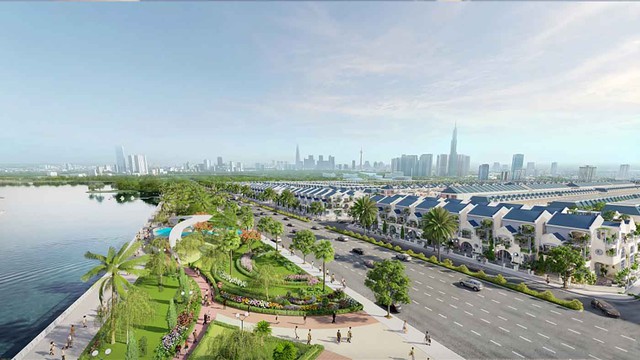 Hai Thành hợp tác cùng loạt đối tác lớn triển khai dự án quy mô 80 ha - Ảnh 5