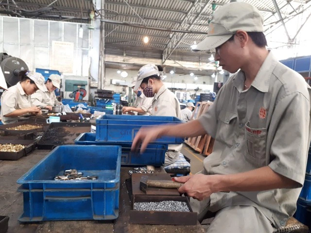 Quy định mới về thuế thu nhập doanh nghiệp, áp dụng từ ngày 12.3 - Ảnh 2