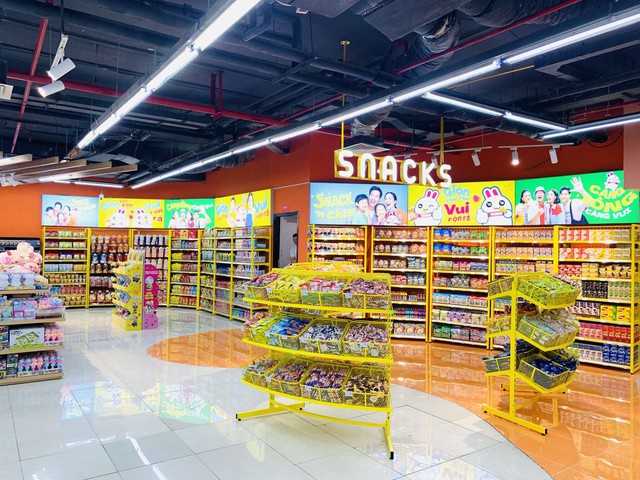 Doanh thu WinMart+ tại khu vực nông thôn tăng trưởng hơn 60% trong 2 tháng đầu năm - Ảnh 5