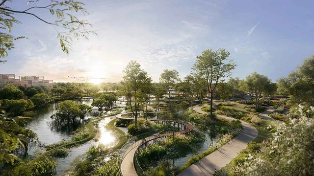 Sweco hợp tác Coastal Quảng Ngãi kiến tạo biểu tượng cộng đồng tiên phong tại Việt Nam - Ảnh 5