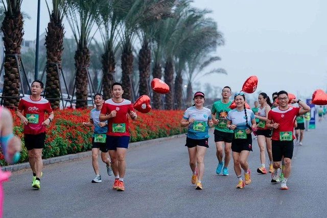 Đô thị Eco Central Park - Điểm đến yêu thích của cộng đồng sống xanh, sống khỏe - Ảnh 3