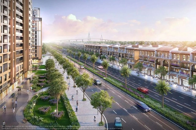 Boulevard Prime đón đầu sóng tiêu dùng chưa từng có tại Cần Giờ - Ảnh 1