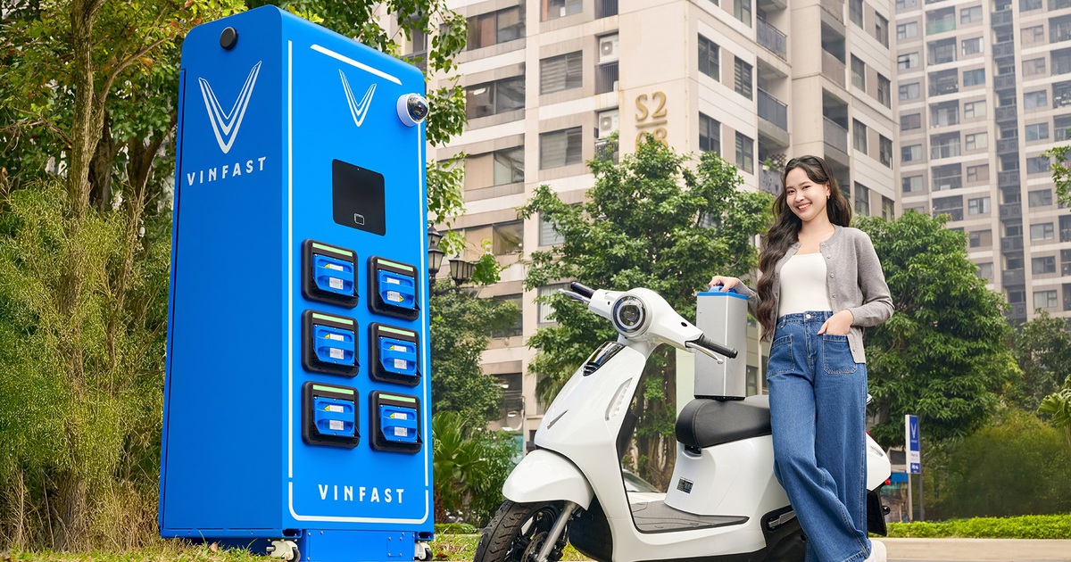 Vingroup khẩn cấp hỗ trợ khách hàng giảm áp lực xăng dầu