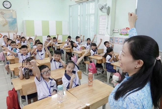 Mức giảm trừ chi phí y tế, giáo dục vẫn thấp? - Ảnh 2