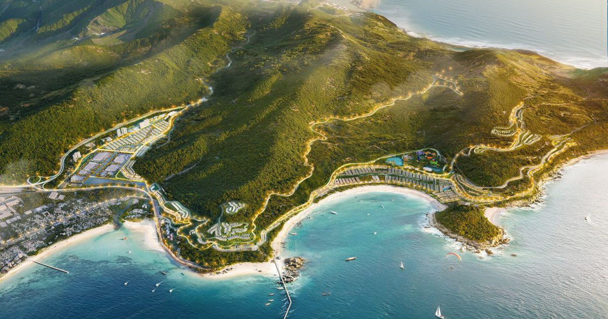 Vinhomes tung 'siêu ưu đãi' chưa từng có giữa cơn bão lãi suất