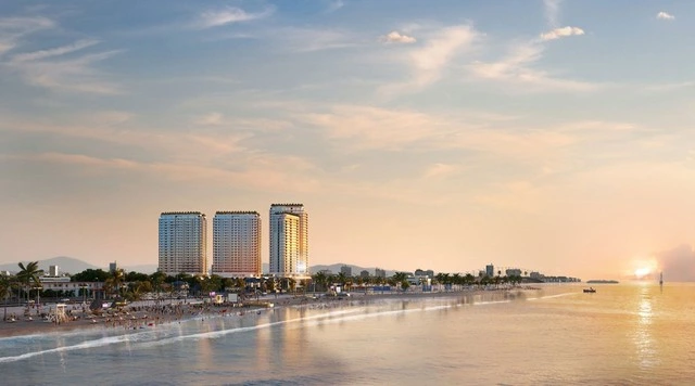 Welltone Luxury Residence - Wellness Home đẳng cấp, chuẩn sống thượng lưu nơi mũi vịnh Ngọc - Ảnh 4