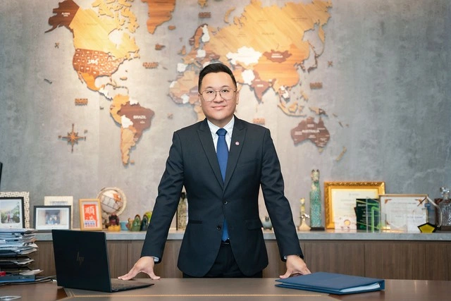 Từ chuẩn mực quốc tế đến bản địa hóa: Gamuda Land định hình chuẩn sống tại Việt Nam - Ảnh 1